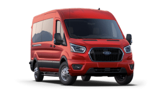 2024 Ford Transit® External Image 4
